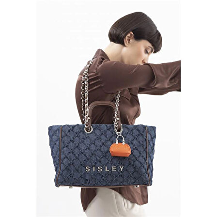 SİSLEY KADIN EL ÇANTASI C.SLY_062