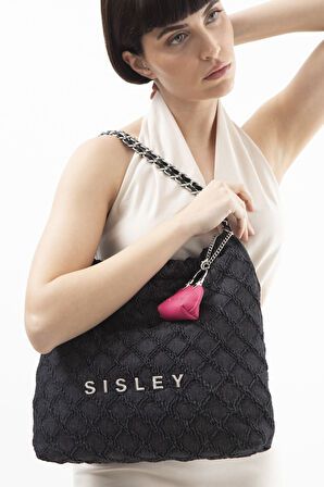 SİSLEY KADIN KOL ÇANTASI C.SLY_063