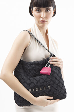 SİSLEY KADIN KOL ÇANTASI C.SLY_063