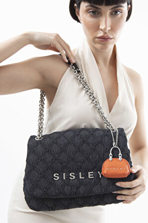 SİSLEY KADIN KOL ÇANTASI C.SLY_064