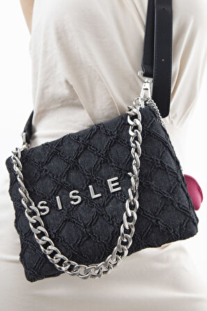 SİSLEY KADIN KOL ÇANTASI C.SLY_065