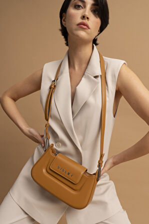 SİSLEY KADIN KOL ÇANTASI C.SLY_115