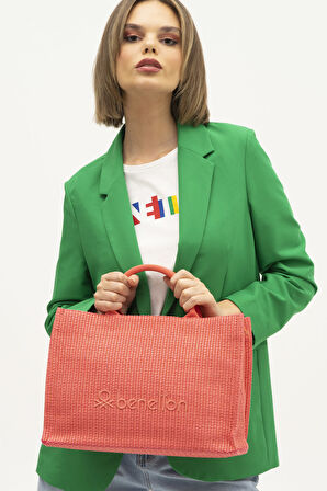 UNITED COLORS OF BENETTON KADIN KOL ÇANTASI C.BNT_1274