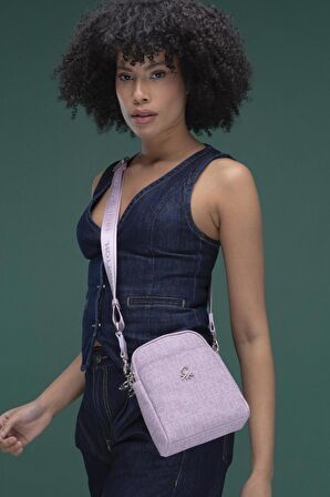 United Colors Of Benetton Bnt-1294 Kadın Çapraz Çanta