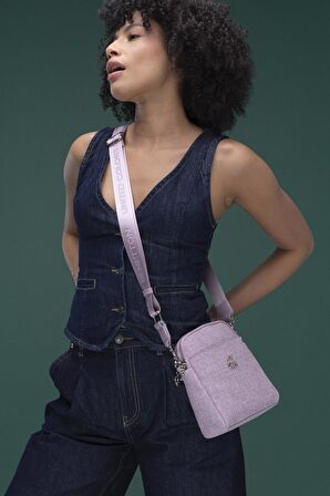 United Colors Of Benetton Bnt-1294 Kadın Çapraz Çanta