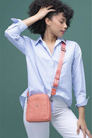 United Colors Of Benetton Kadın Çapraz Çanta BNT 1294