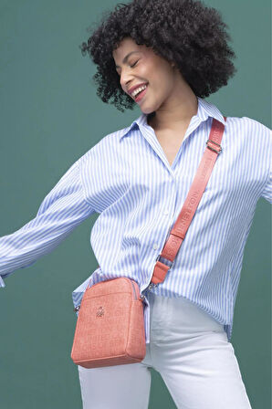 United Colors Of Benetton Kadın Çapraz Çanta BNT 1294