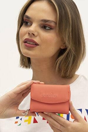 UNITED COLORS OF BENETTON KADIN CÜZDAN BNT_1299