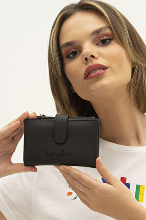 UNITED COLORS OF BENETTON KADIN CÜZDAN CZD.BNT_1300