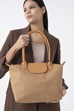 UNITED COLORS OF BENETTON KADIN EL ÇANTASI C.BNT_1357