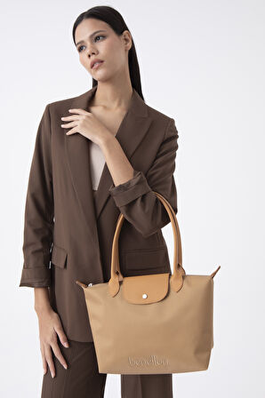 UNITED COLORS OF BENETTON KADIN EL ÇANTASI C.BNT_1357