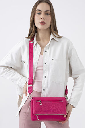 UNITED COLORS OF BENETTON KADIN EL ÇANTASI C.BNT_1476