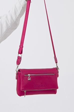 UNITED COLORS OF BENETTON KADIN EL ÇANTASI C.BNT_1476