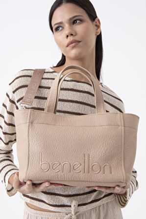 UNITED COLORS OF BENETTON KADIN KOL ÇANTASI C.BNT_1477