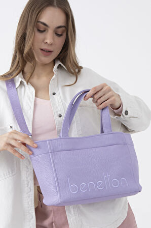 UNITED COLORS OF BENETTON KADIN KOL ÇANTASI C.BNT_1477