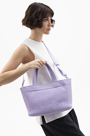 UNITED COLORS OF BENETTON KADIN KOL ÇANTASI C.BNT_1477