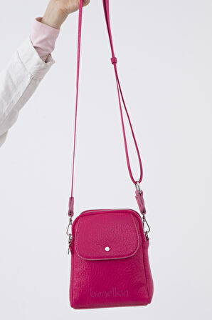 UNITED COLORS OF BENETTON KADIN KOL ÇANTASI C.BNT_1479