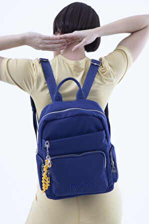 UNITED COLORS OF BENETTON KADIN SIRT ÇANTASI BNT_1482