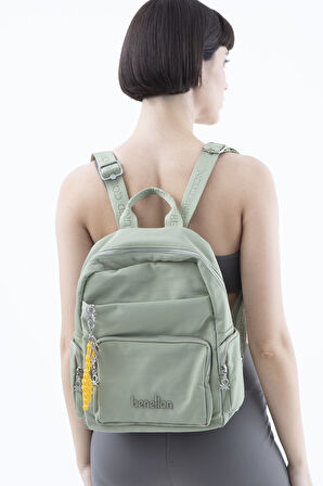 UNITED COLORS OF BENETTON KADIN SIRT ÇANTASI BNT_1482