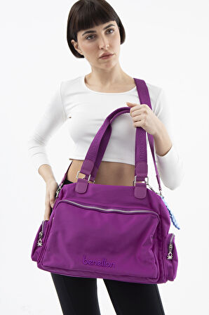 UNITED COLORS OF BENETTON KADIN KOL ÇANTASI BNT_1484