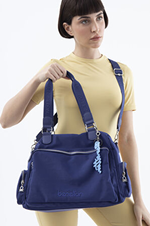 UNITED COLORS OF BENETTON KADIN KOL ÇANTASI BNT_1484