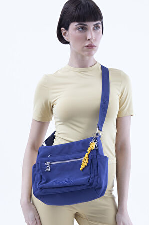 UNITED COLORS OF BENETTON KADIN ÇAPRAZ ÇANTASI BNT_1487