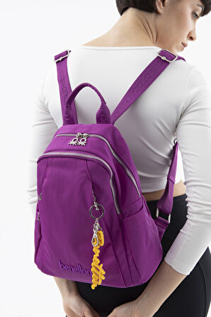 UNITED COLORS OF BENETTON KADIN SIRT ÇANTASI BNT_1488