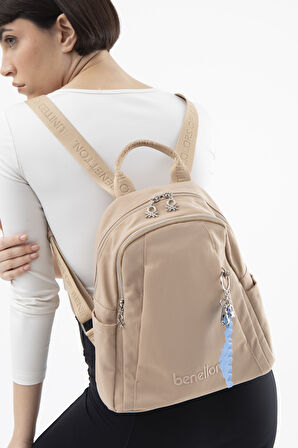 UNITED COLORS OF BENETTON KADIN SIRT ÇANTASI BNT_1488