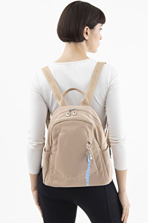UNITED COLORS OF BENETTON KADIN SIRT ÇANTASI BNT_1488