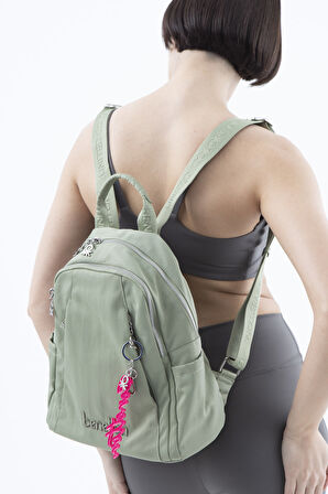 UNITED COLORS OF BENETTON KADIN SIRT ÇANTASI BNT_1488