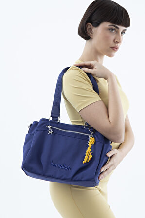 UNITED COLORS OF BENETTON KADIN KOL ÇANTASI BNT_1490