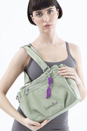 UNITED COLORS OF BENETTON KADIN KOL ÇANTASI BNT_1490