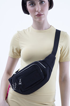 UNITED COLORS OF BENETTON KADIN ÇAPRAZ ÇANTASI BNT_1494