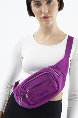 UNITED COLORS OF BENETTON KADIN ÇAPRAZ ÇANTASI BNT_1494