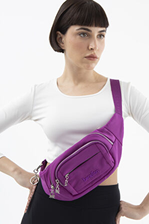 UNITED COLORS OF BENETTON KADIN ÇAPRAZ ÇANTASI BNT_1494