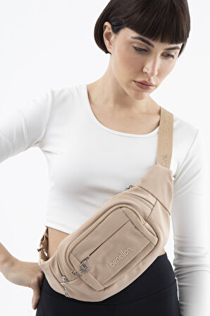 UNITED COLORS OF BENETTON KADIN ÇAPRAZ ÇANTASI BNT_1494