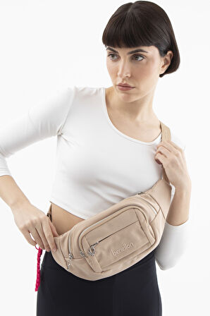 UNITED COLORS OF BENETTON KADIN ÇAPRAZ ÇANTASI BNT_1494