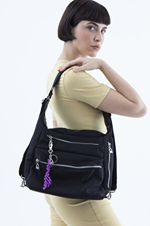 UNITED COLORS OF BENETTON KADIN ÇAPRAZ ÇANTASI BNT_1498