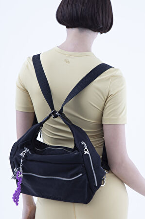 UNITED COLORS OF BENETTON KADIN ÇAPRAZ ÇANTASI BNT_1498