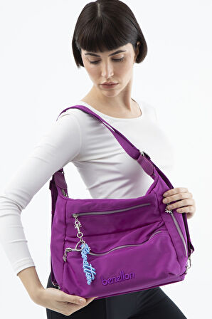 UNITED COLORS OF BENETTON KADIN ÇAPRAZ ÇANTASI BNT_1498