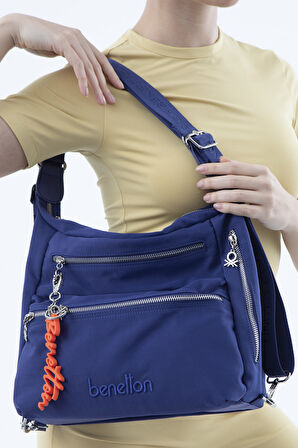 UNITED COLORS OF BENETTON KADIN ÇAPRAZ ÇANTASI BNT_1498