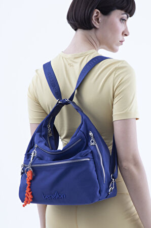 UNITED COLORS OF BENETTON KADIN ÇAPRAZ ÇANTASI BNT_1498