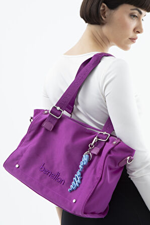 UNITED COLORS OF BENETTON KADIN KOL ÇANTASI BNT_1499