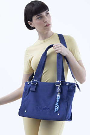 UNITED COLORS OF BENETTON KADIN KOL ÇANTASI BNT_1499