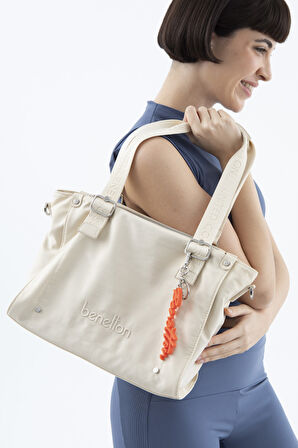 UNITED COLORS OF BENETTON KADIN KOL ÇANTASI BNT_1499