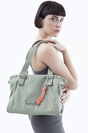 UNITED COLORS OF BENETTON KADIN KOL ÇANTASI BNT_1499