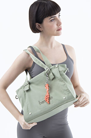 UNITED COLORS OF BENETTON KADIN KOL ÇANTASI BNT_1499