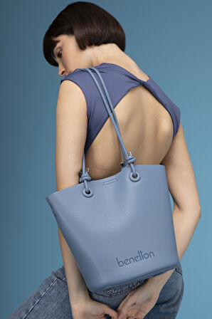 UNITED COLORS OF BENETTON KOL ÇANTASI  BNT_1502