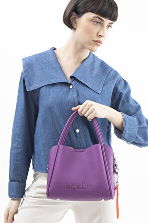 UNITED COLORS OF BENETTON KADIN EL ÇANTASI BNT_1503