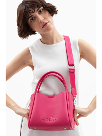 UNITED COLORS OF BENETTON KADIN EL ÇANTASI BNT_1503